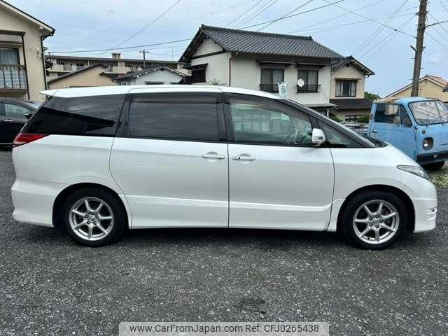 toyota estima 2007 quick_quick_DBA-ACR50W_ACR50-0023839 image 2