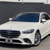 mercedes-benz s-class 2023 CFJ1583190 image 1