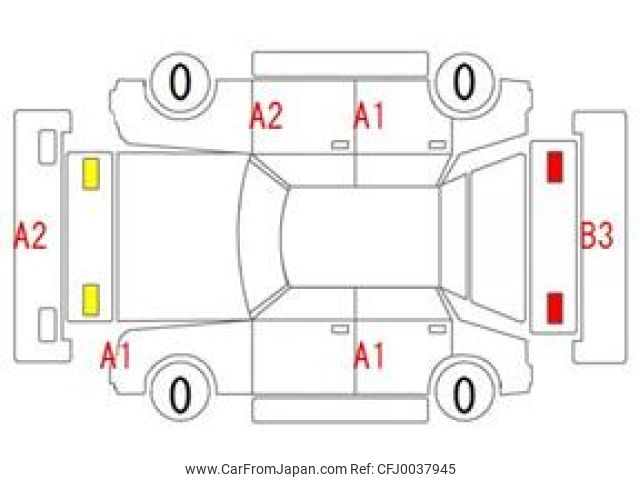 toyota prius 2015 -TOYOTA--Prius DAA-ZVW30--ZVW30-5767201---TOYOTA--Prius DAA-ZVW30--ZVW30-5767201- image 2