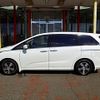 honda odyssey 2014 -HONDA--Odyssey DBA-RC1--RC1-1011824---HONDA--Odyssey DBA-RC1--RC1-1011824- image 14