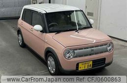 suzuki alto-lapin 2020 -SUZUKI 【習志野 584ユ108】--Alto Lapin HE33S-248714---SUZUKI 【習志野 584ユ108】--Alto Lapin HE33S-248714-