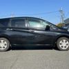 nissan note 2015 -NISSAN--Note DBA-E12--E12-418702---NISSAN--Note DBA-E12--E12-418702- image 3