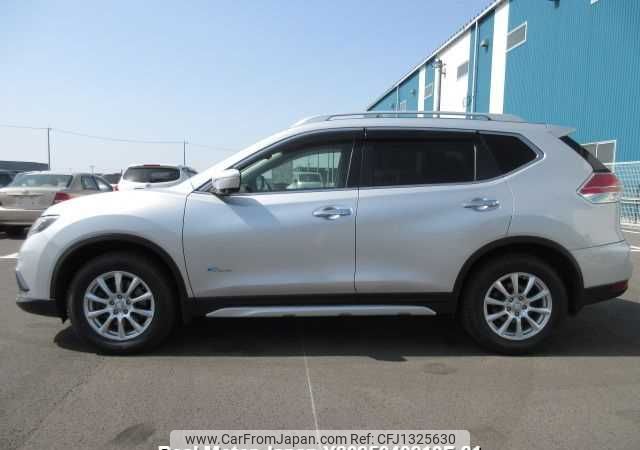 nissan x-trail 2016 646828-Y2025040219F-21 image 2