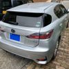 lexus ct 2014 CFJ1653426 image 4