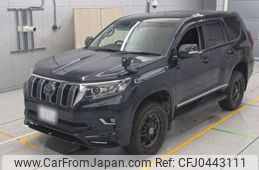 toyota land-cruiser-prado 2018 -TOYOTA 【春日井 300と5776】--Land Cruiser Prado TRJ150W-0090027---TOYOTA 【春日井 300と5776】--Land Cruiser Prado TRJ150W-0090027-