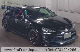 toyota 86 2016 CFJ1824286