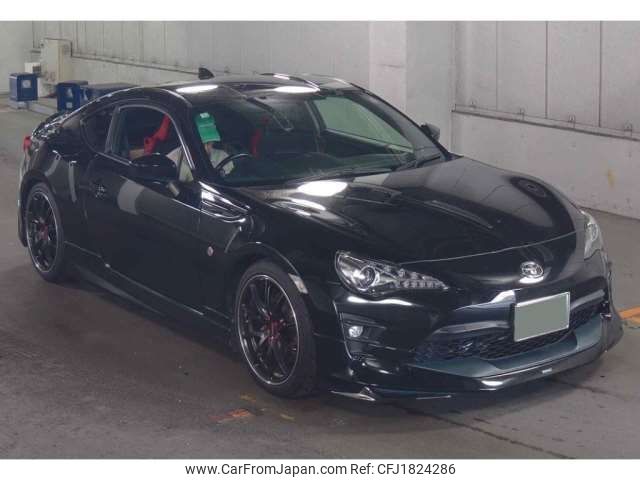 toyota 86 2016 CFJ1824286 image 1