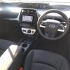 toyota prius 2018 quick_quick_DAA-ZVW50_ZVW50-6111093 image 9