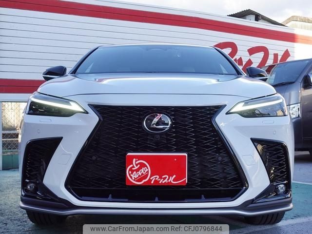 lexus nx 2023 -LEXUS--Lexus NX 6AA-AAZH25--6002874---LEXUS--Lexus NX 6AA-AAZH25--6002874- image 2