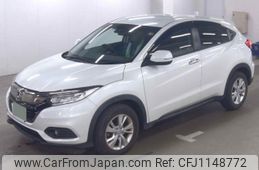 honda vezel 2021 quick_quick_6BA-RU1_RU1-1402407