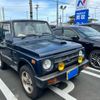 suzuki jimny 1995 -SUZUKI--Jimny V-JA11V--JA11-336137---SUZUKI--Jimny V-JA11V--JA11-336137- image 1