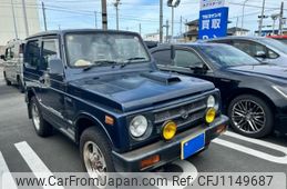 suzuki jimny 1995 -SUZUKI--Jimny V-JA11V--JA11-336137---SUZUKI--Jimny V-JA11V--JA11-336137-