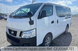 nissan nv350-caravan-van 2016 NIKYO_HE44063