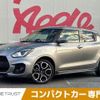 suzuki swift 2019 -SUZUKI--Swift CBA-ZC33S--ZC33S-125828---SUZUKI--Swift CBA-ZC33S--ZC33S-125828- image 1