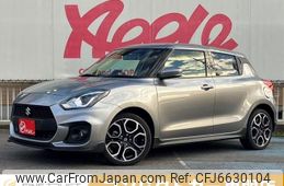 suzuki swift 2019 -SUZUKI--Swift CBA-ZC33S--ZC33S-125828---SUZUKI--Swift CBA-ZC33S--ZC33S-125828-