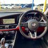 alfa-romeo giulia 2020 -ALFA ROMEO--Alfa Romeo Giulia ABA-95220--ZAREARLN0L7632926---ALFA ROMEO--Alfa Romeo Giulia ABA-95220--ZAREARLN0L7632926- image 2