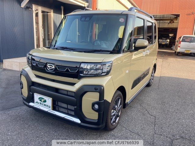 daihatsu tanto 2023 -DAIHATSU 【とちぎ 580ﾐ6227】--Tanto LA650S--0342959---DAIHATSU 【とちぎ 580ﾐ6227】--Tanto LA650S--0342959- image 1