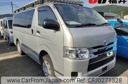 toyota hiace-van 2017 -TOYOTA--Hiace Van KDH206V--8119227---TOYOTA--Hiace Van KDH206V--8119227-