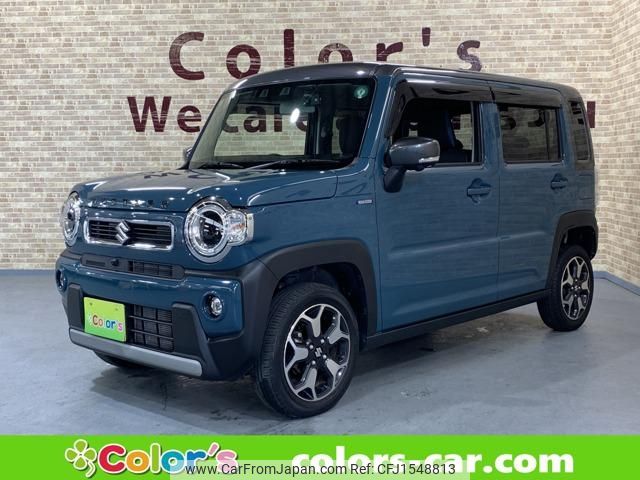 suzuki hustler 2020 CFJ1548813 image 1