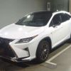 lexus rx 2016 -LEXUS--Lexus RX DAA-GYL25W--GYL25-0004943---LEXUS--Lexus RX DAA-GYL25W--GYL25-0004943- image 1