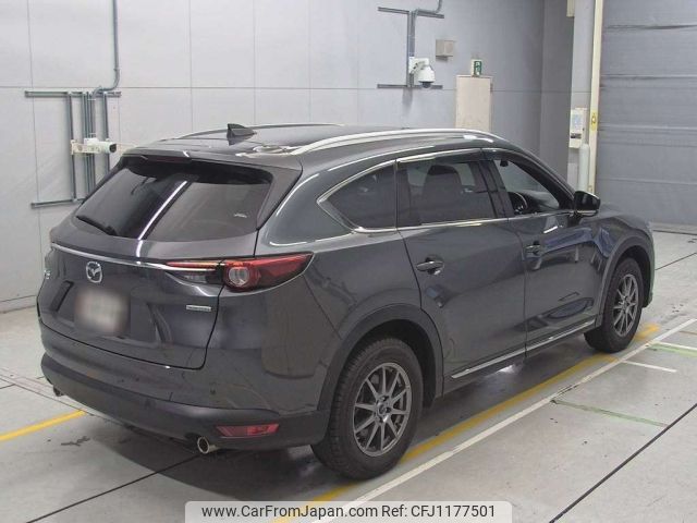 mazda cx-8 2021 -MAZDA--CX-8 KG5P-251565---MAZDA--CX-8 KG5P-251565- image 2