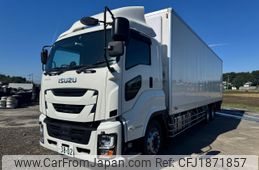 isuzu giga 2024 CFJ1871857