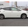 nissan leaf 2019 -NISSAN--Leaf ZAA-ZE1--ZE1-058756---NISSAN--Leaf ZAA-ZE1--ZE1-058756- image 9