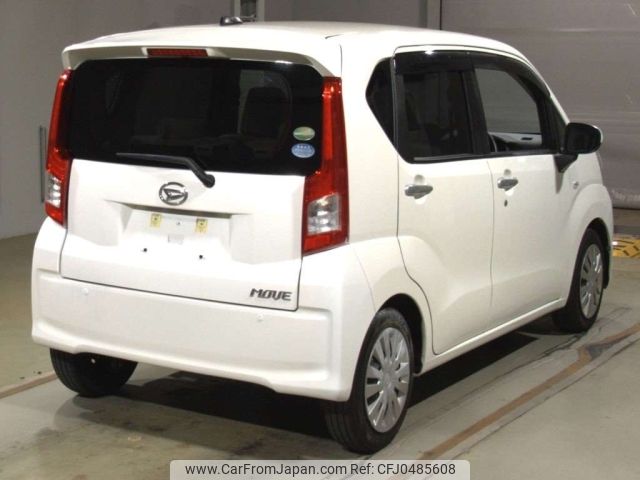 daihatsu move 2019 -DAIHATSU--Move LA150S-2012430---DAIHATSU--Move LA150S-2012430- image 2