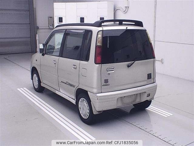 daihatsu move 1998 CFJ1835056 image 2