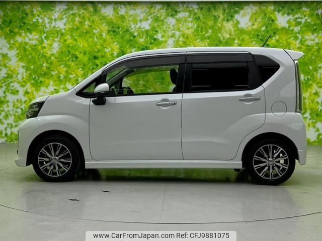 daihatsu move 2021 quick_quick_5BA-LA160S_LA160S-2020742 image 2