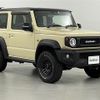 suzuki jimny-sierra 2020 -SUZUKI--Jimny Sierra 3BA-JB74W--JB74W-123554---SUZUKI--Jimny Sierra 3BA-JB74W--JB74W-123554- image 1