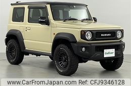 suzuki jimny-sierra 2020 -SUZUKI--Jimny Sierra 3BA-JB74W--JB74W-123554---SUZUKI--Jimny Sierra 3BA-JB74W--JB74W-123554-