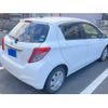 toyota vitz 2012 -TOYOTA--Vitz DBA-KSP130--KSP130-2047016---TOYOTA--Vitz DBA-KSP130--KSP130-2047016- image 6