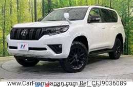 toyota land-cruiser-prado 2023 -TOYOTA--Land Cruiser Prado 3BA-TRJ150W--TRJ150-0173***---TOYOTA--Land Cruiser Prado 3BA-TRJ150W--TRJ150-0173***-