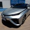 toyota mirai 2019 -TOYOTA 【名古屋 301ﾀ 997】--MIRAI ZBA-JPD10--JPD10-0003791---TOYOTA 【名古屋 301ﾀ 997】--MIRAI ZBA-JPD10--JPD10-0003791- image 25