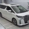 toyota alphard 2020 -TOYOTA--Alphard AGH30W-0335290---TOYOTA--Alphard AGH30W-0335290- image 6