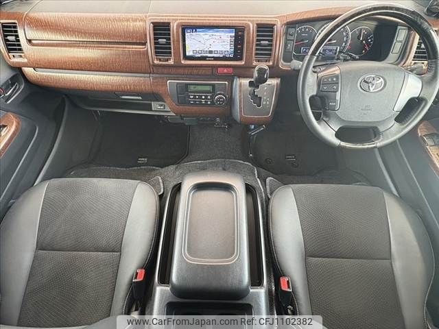 toyota hiace-van 2019 -TOYOTA--Hiace Van CBF-TRH200V--TRH200-0312640---TOYOTA--Hiace Van CBF-TRH200V--TRH200-0312640- image 2