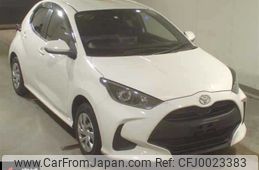 toyota yaris 2020 -TOYOTA--Yaris MXPA15-0002502---TOYOTA--Yaris MXPA15-0002502-