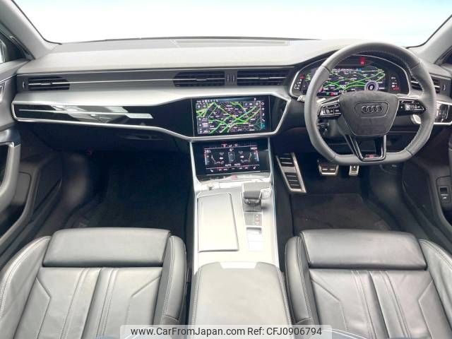 audi a6 2020 -AUDI--Audi A6 3AA-F2DKNF--WAUZZZF28LN034377---AUDI--Audi A6 3AA-F2DKNF--WAUZZZF28LN034377- image 2