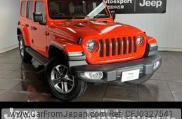 jeep wrangler 2019 quick_quick_ABA-JL36L_1C4HJXLG5KW680513