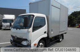 toyota dyna-truck 2018 -TOYOTA--Dyna TPG-XZC605--XZC605-0019892---TOYOTA--Dyna TPG-XZC605--XZC605-0019892-