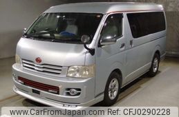 toyota hiace-wagon 2006 quick_quick_CBA-TRH214W_TRH214-0004976