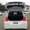 suzuki swift 2012 CFJ1814165 image 23