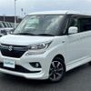 suzuki solio 2018 CFJ1412836 image 4