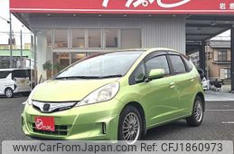 honda fit 2011 CFJ1860973