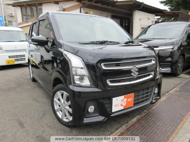 suzuki wagon-r-stingray 2020 CFJ1909132 image 1