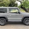 suzuki jimny-sierra 2022 quick_quick_3BA-JB74W_JB74W-170514 image 4