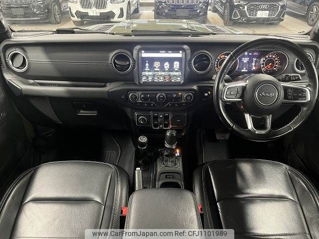 chrysler jeep-wrangler 2021 -CHRYSLER--Jeep Wrangler 3BA-JL20L--1C4HJXLN7MW641357---CHRYSLER--Jeep Wrangler 3BA-JL20L--1C4HJXLN7MW641357- image 2