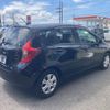 nissan note 2013 -NISSAN--Note E12--137787---NISSAN--Note E12--137787- image 2