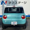 suzuki alto-lapin 2016 CFJ1648026 image 15